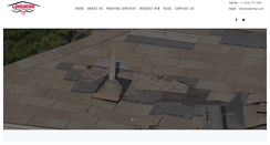 Desktop Screenshot of longhorngc.com